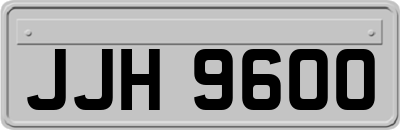 JJH9600