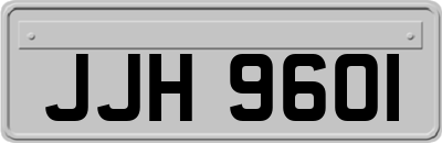 JJH9601