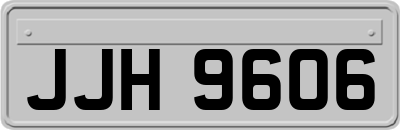 JJH9606