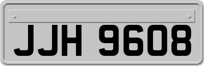 JJH9608