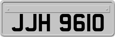 JJH9610