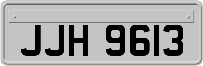 JJH9613