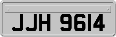 JJH9614
