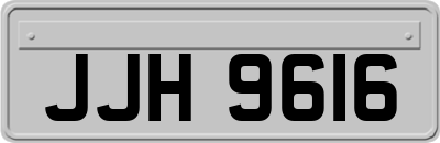 JJH9616
