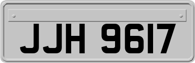 JJH9617