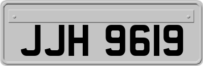 JJH9619