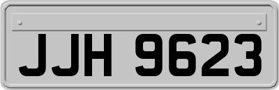 JJH9623