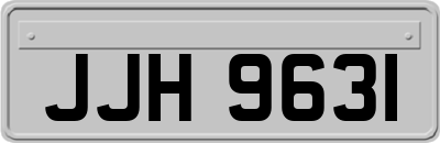 JJH9631