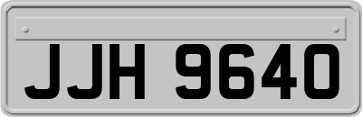 JJH9640