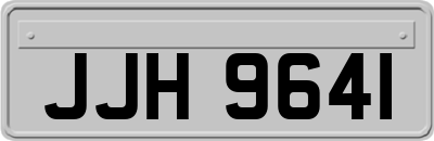 JJH9641