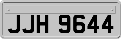 JJH9644