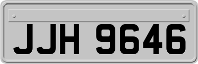JJH9646
