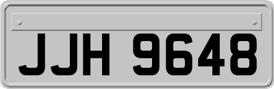 JJH9648