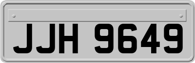 JJH9649
