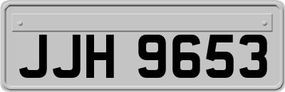 JJH9653