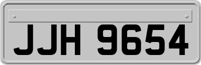 JJH9654