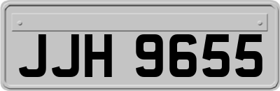 JJH9655