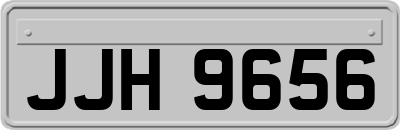 JJH9656