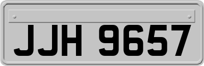 JJH9657
