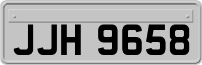 JJH9658