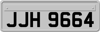 JJH9664