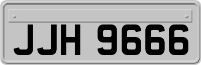 JJH9666