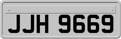 JJH9669