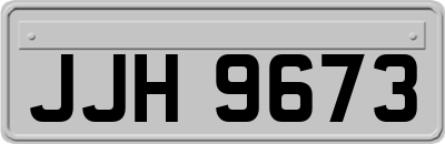 JJH9673