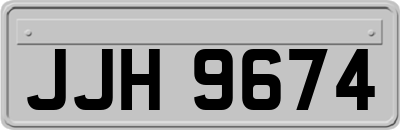 JJH9674