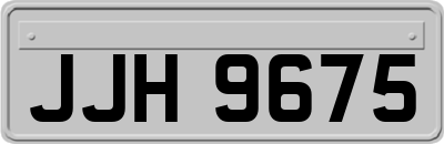 JJH9675