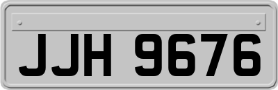 JJH9676