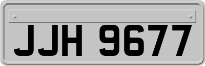JJH9677