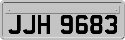 JJH9683