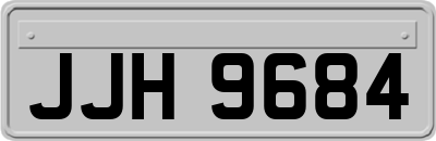 JJH9684