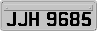 JJH9685