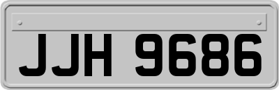 JJH9686