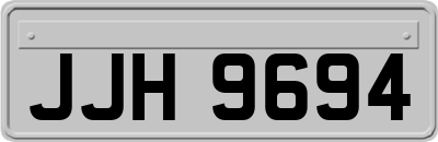 JJH9694