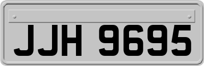 JJH9695
