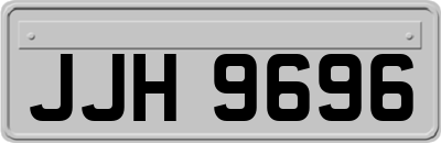 JJH9696