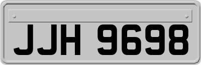 JJH9698