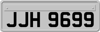 JJH9699