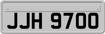 JJH9700