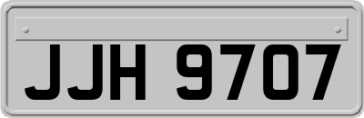 JJH9707