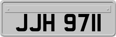 JJH9711