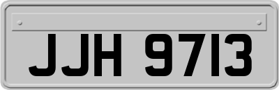 JJH9713