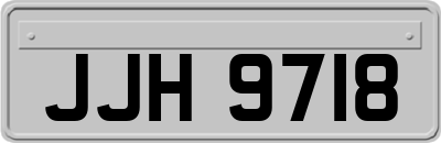 JJH9718