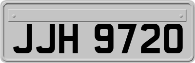 JJH9720