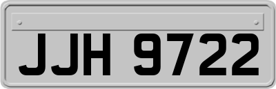 JJH9722
