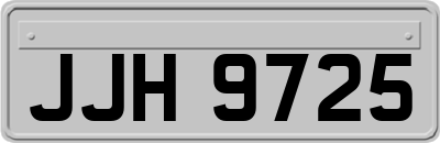 JJH9725