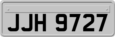 JJH9727